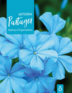 partager doterra