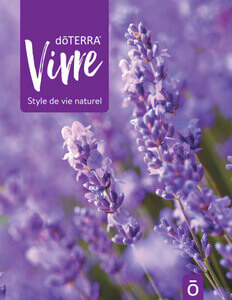 vivre doterra